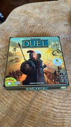 7 Wonders Duel (Nieuw), Ophalen of Verzenden, Nieuw
