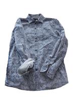 Diesel blouse overhemd blauwe patronen m, Kleding | Heren, Diesel, Blauw, Zo goed als nieuw, Schipluidenlaan 20 5035KJ Tilburg