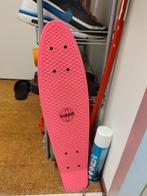 Te koop ZGAN Nijdam Pennyboard, Ophalen of Verzenden, Gebruikt, Skateboard