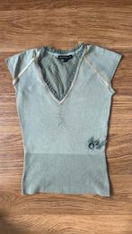 Watcher Top Maat L, Kleding | Dames, Maat 42/44 (L), Ophalen of Verzenden, Korte mouw, Gedragen