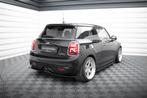 Voorlip spoiler sideskirt achterlip Mini Cooper S F56 14-17, Auto diversen, Tuning en Styling, Ophalen of Verzenden