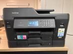 Brother MFC-J6930DW, Computers en Software, Printers, Ophalen, Zo goed als nieuw, Scannen