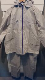 regenpak, regenkleding, regenjas, regenbroek, Ophalen of Verzenden, Gebruikt, Regenpak, Dames