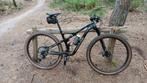 Cannondale scalper 2 lefty mtb mountainbike, Fietsen en Brommers, Fietsen | Mountainbikes en ATB, 53 tot 57 cm, Ophalen of Verzenden