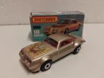 Matchbox #16 Superfast Pontiac Firebird 1979 Eagle 3INCH, Ophalen of Verzenden, Zo goed als nieuw, Auto