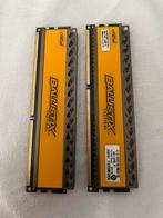 Ballistix RAM, Ophalen, Zo goed als nieuw, DDR3, Desktop
