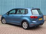 Volkswagen Golf Sportsvan Comfortline 1.0 TSI 115pk DSG AUTO, Stof, Gebruikt, 116 pk, Navigatiesysteem