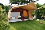 CombiCamp country vouwwagen 2015, Caravans en Kamperen, Ophalen, Gebruikt, Tot en met 4
