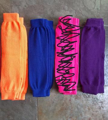 Beenwarmers beschikbaar voor biedingen