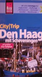 CityTrip Den Haag mit Scheveningen, Gelezen, Verzenden