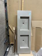 Wasbak beton, Doe-het-zelf en Verbouw, Sanitair, Niet ingevuld, Nieuw, Niet ingevuld, Ophalen