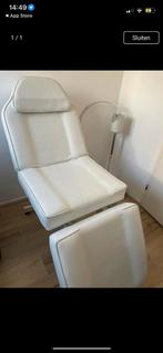 Behandelstoel, Ophalen of Verzenden, Zo goed als nieuw, Massagetafel