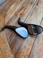 Scooter spiegels - set, Ophalen of Verzenden, Gebruikt, Overige typen