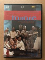 Opera DVD Salieri:Tarare, Alle leeftijden, Verzenden, Zo goed als nieuw