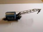 Märklin Kraanwagon - 4611, Overige merken, Gebruikt, Gelijkstroom of Wisselstroom, Wagon