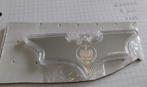 Zilver 1 oz munt - Samoa 2022 - Batman Batarang DC Comics, Ophalen, Zilver