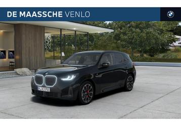 BMW X3 30e xDrive M Sport Automaat / Trekhaak / Sportstoelen beschikbaar voor biedingen