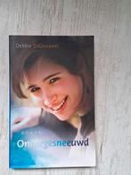 D. Digiovanni - Ondergesneeuwd, Ophalen of Verzenden, Zo goed als nieuw, D. Digiovanni