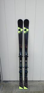 Fischer RC4 GS Worldcup 150cm (Gewaxt en Geslepen), Sport en Fitness, 140 tot 160 cm, Ophalen of Verzenden, Skiën, Ski's