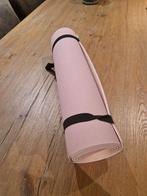 Roze Yogamat - Kaytan - Zo goed als nieuw, Sport en Fitness, Ophalen of Verzenden, Zo goed als nieuw, Yogamat