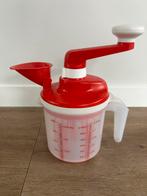 Tupperware Duochef, Ophalen of Verzenden, Zo goed als nieuw, Overige typen