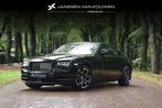 Rolls-Royce Wraith 6.6 V12 / Black Badge / Nieuwstaat / Ster, Auto's, Rolls-Royce, Te koop, 12 cilinders, Geïmporteerd, 5 stoelen