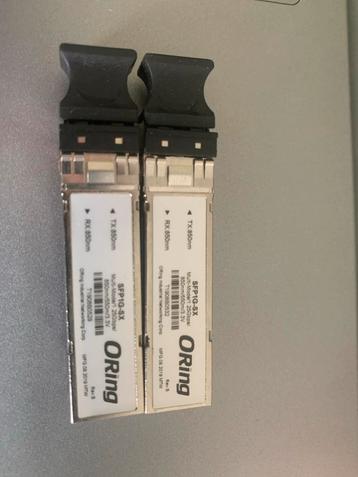 ORing SFP1G-SX - Multimode beschikbaar voor biedingen
