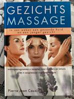 Gezichtsmassage - Pierre Jean Cousin, Ophalen of Verzenden, Zo goed als nieuw