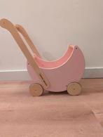 Hema Poppenwagen - Zo Goed Als Nieuw!, Ophalen of Verzenden