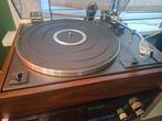 Vintage Pioneer PL-12D Platenspeler, Gebruikt, Pitch-regelaar, Ophalen of Verzenden, Pioneer