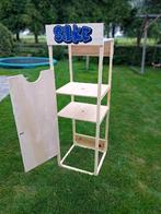 Stal Hobby Horse, Ophalen, Nieuw