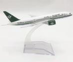 Saudia Airlines Boeing 787 vliegtuig schaalmodel !, Ophalen of Verzenden, Nieuw, Vliegtuig, Overige merken