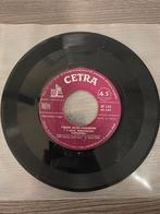 Fred Buscaglione e i suoi Asternovas - SP 143- vinyl 7", Ophalen of Verzenden, Gebruikt, 7 inch, Single