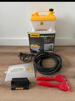 Te huur: Wagner behangstomer incl schrapers, Ophalen, Gebruikt