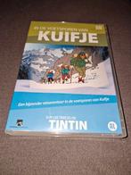 In de voetsporen van kuifje - 5 dvd box, Oorlog of Misdaad, Ophalen of Verzenden, Zo goed als nieuw