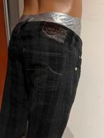Jacob Cohen Jean wol & katoen maat 35 origineel zgan, Kleding | Heren, Spijkerbroeken en Jeans, W36 - W38 (confectie 52/54), G
