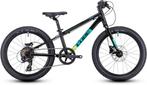 CUBE ACID 200 DISC BLACK/GREEN 2023 Black/green 26cm 20" 202, -, - 0
-, NL, CUBE, Nieuw