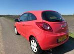 Ford Ka 1.2 69pk 2012 Champions Ed, Euro 5, Stof, 4 cilinders, 4 stoelen
