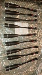 Sennheiser microfoon, Muziek en Instrumenten, Microfoons, Ophalen, Zo goed als nieuw, Overige typen