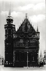 KAMPEN - OUDE STADHUIS, Ophalen of Verzenden, Ongelopen, Overijssel