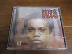Nas album, Cd's en Dvd's, Cd's | Hiphop en Rap, Ophalen of Verzenden, 1985 tot 2000, Zo goed als nieuw