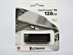 Kingston USB C 3.1 stick 128GB nieuw, Kingston, Nieuw, Ophalen of Verzenden, 128 GB