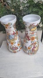 Royal vaas, Ophalen of Verzenden, Zo goed als nieuw, Overige kleuren, Minder dan 50 cm