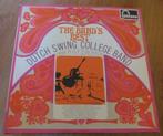 The Dutch Swing College Band – The Band's Best, Cd's en Dvd's, Vinyl | Jazz en Blues, Ophalen of Verzenden, Gebruikt, Jazz