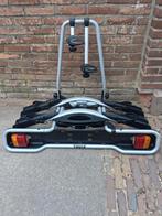 Thule euroway 945 max 36 kg fiets race 7 polig stekker, Auto diversen, Fietsendragers, Ophalen, Trekhaakdrager
