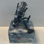 Abu Garcia Cardinal C407i Free Runner Vismolen | Compleet in, Watersport en Boten, Flex Ltd., Zo goed als nieuw, https://flex.com/contact-us