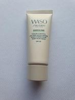 Shiseido nieuwe 15 ml tube Shikulime color control spf 10, Overige kleuren, Nieuw, Make-up, Verzenden
