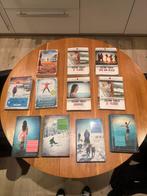 Suzanne Vermeer boeken, Boeken, Ophalen of Verzenden, Zo goed als nieuw, Nederland