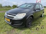 Opel Astra Wagon 1.6 Business INRUILKOOPJE NAVI AIRCO CRUISE, Voorwielaandrijving, 657 kg, Gebruikt, Parkeersensor