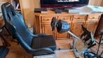 Complete raceset in perfecte staat., Spelcomputers en Games, Spelcomputers | Sony PlayStation Consoles | Accessoires, Ophalen